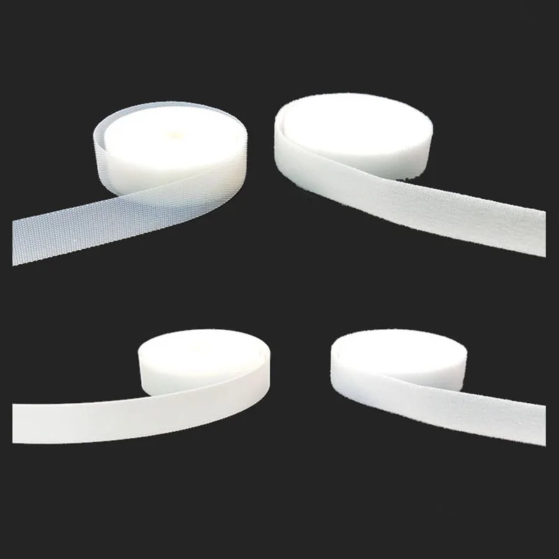 Петля-Липучка для детских подгузников 20/50/100 мм | Дом и сад