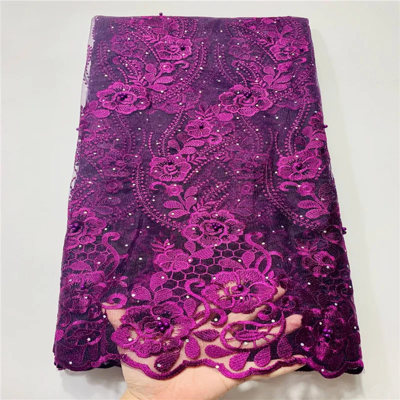 Черный белый желтый молочный шелк гипюр кружевная ткань высокого качества