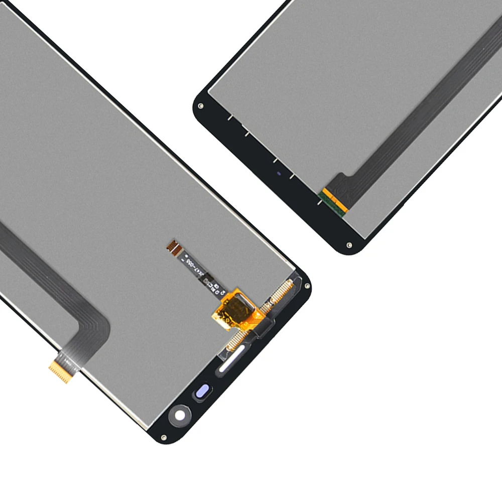 ЖК дисплей 4 7 дюйма для Xiaomi Redmi 2 сенсорный экран панель дигитайзер сборка замена