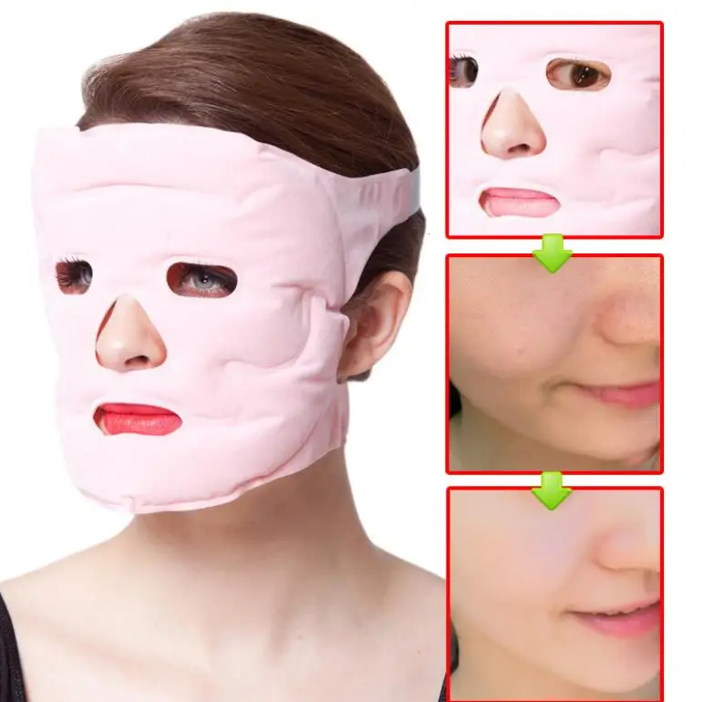 Eye mask ms tomalin gel magnet cold hot compress ice packs to prevent pouch canthus wrinkles | Красота и здоровье