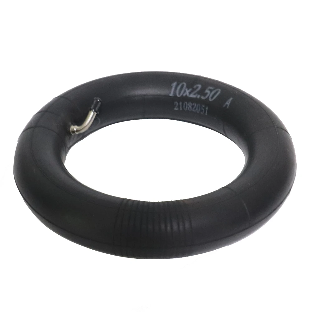 

Внутренняя трубка 10x2,5, внутренняя трубка 10x с изогнутым клапаном 45, 90 градусов, клапан для детской коляски, коляски, скутера 10 дюймов