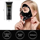 Маска для лица с бамбуковым древесным углем Черноголовых Удаления Лица глубокие маски очищение, мягкий пилинг от ж Facail маски для лица