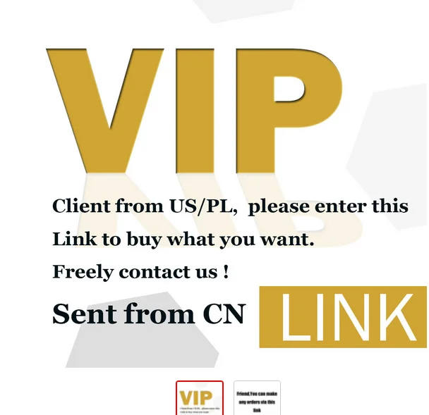 

VIP LINK