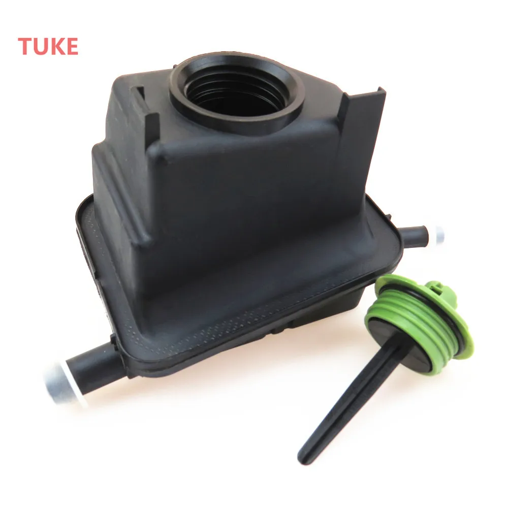 Новый Насос гидроусилителя рулевого управления RWSYPL бак для жидкости масла Golf Bora 4