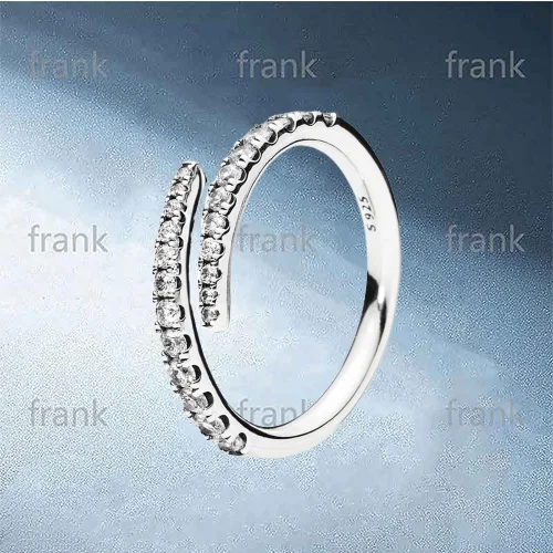 

196353CZ SHOOTING STAR RING