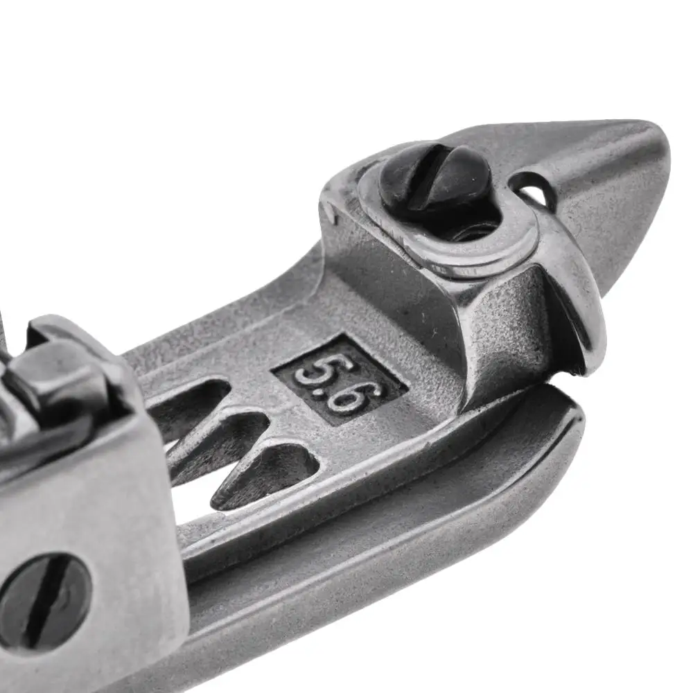 Прижимная лапка 257472B56 для швейных машин W1500 Innerlock | Дом и сад