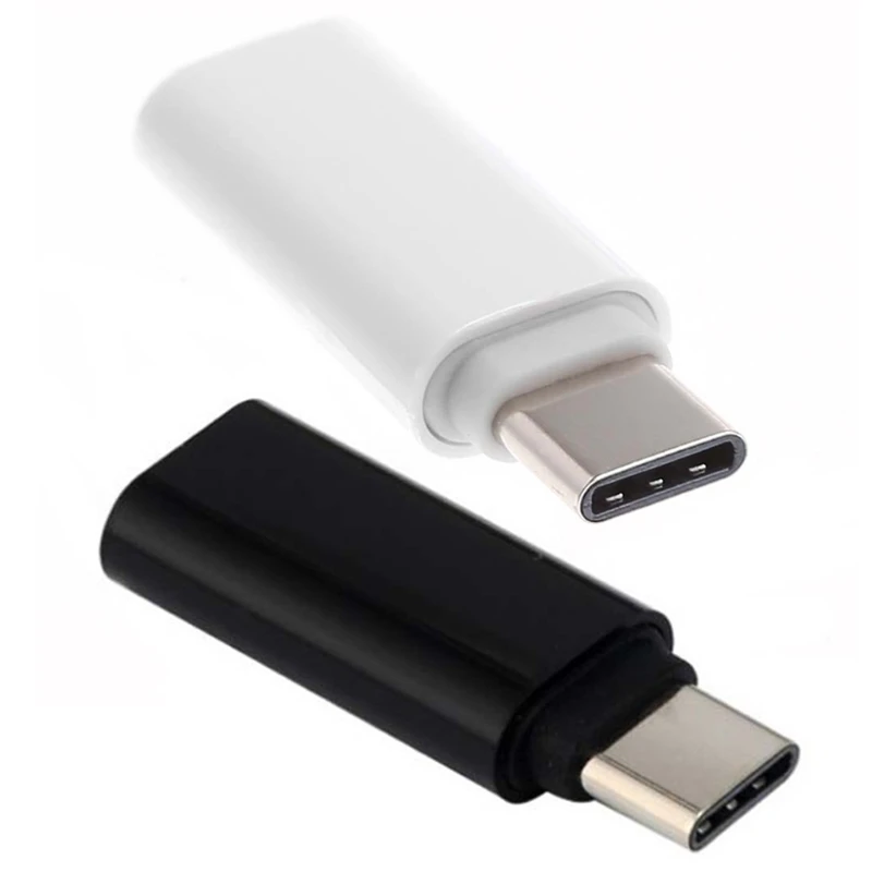 Адаптер для наушников с разъемом USB 3 1 типа C на 5 мм xiaomi 6 8 P20 Mate 10 | Компьютеры и офис