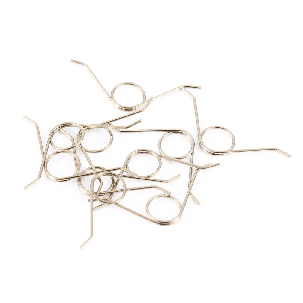 

10pcs Philips Head Screws Replacement For Sony PlayStation 4 PS4 Controller