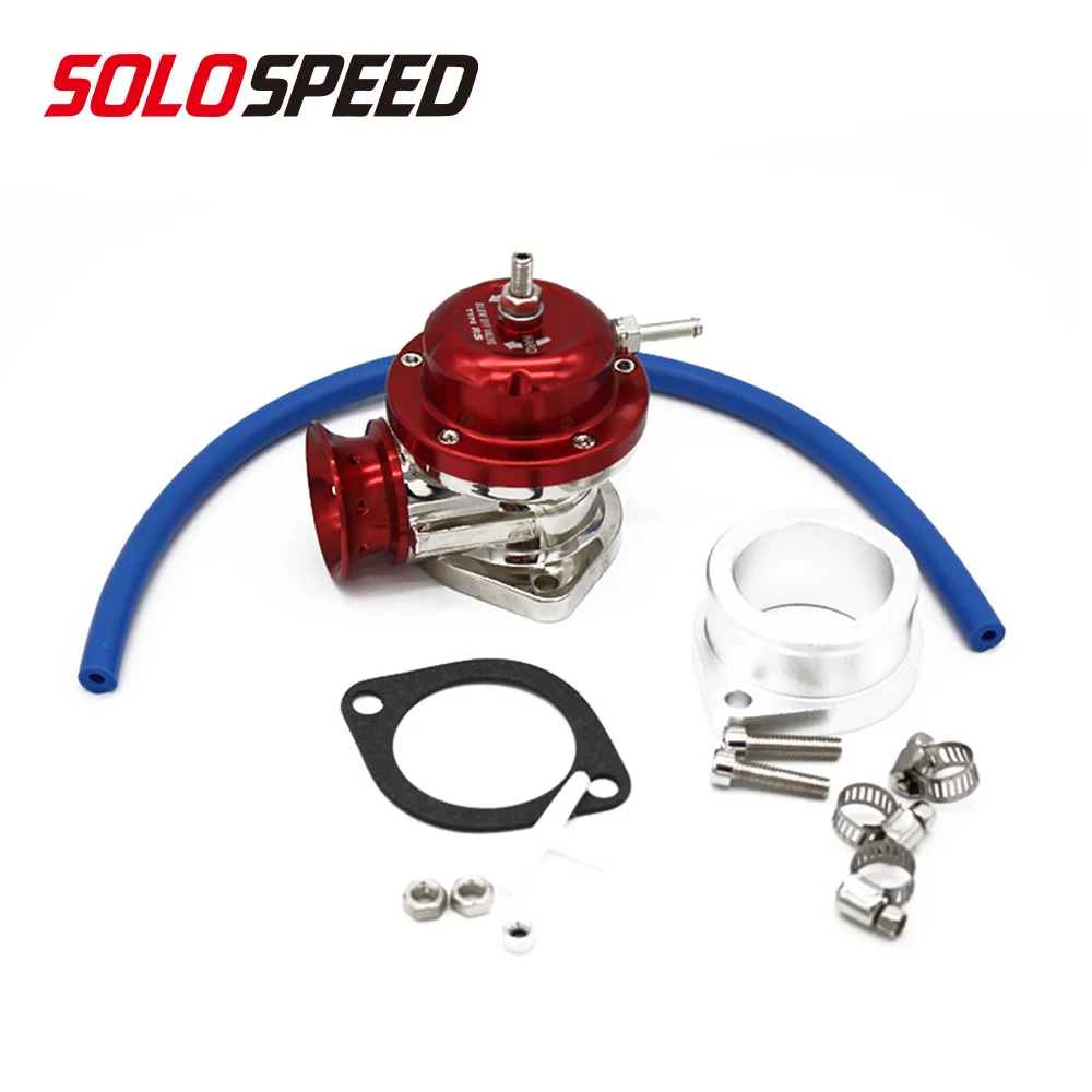 Универсальный Алюминий RS Тип противоударный клапан регулируемый 25PSI ДФ Turbo |