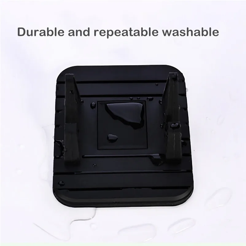Silicone Car Phone Holder Mobile Stand Compatible With All Size Smart Devices Universal Smartphone | Мобильные телефоны и