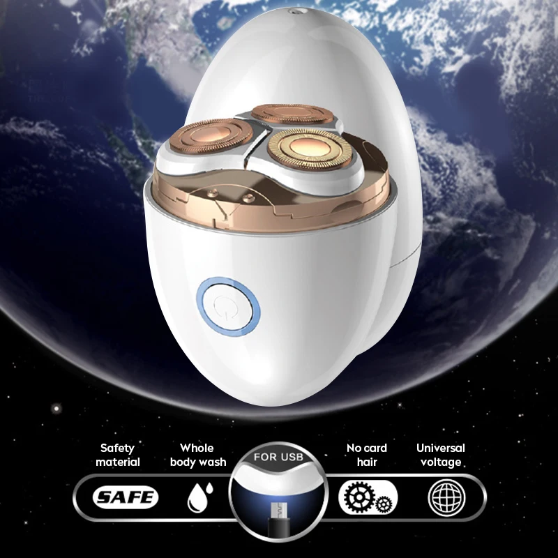 KM 3203 Электрический женский эпилятор для удаления волос на лице набор мозолей