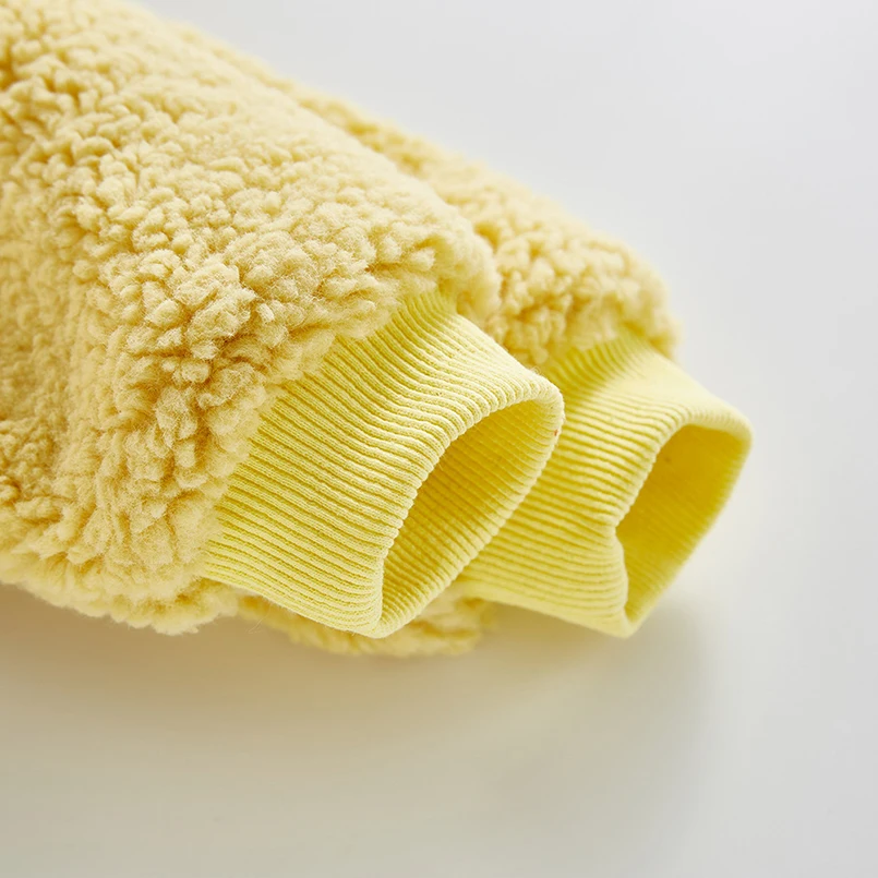 Winter romper baby newborn boy and girls jumpsuit infant kids bodysuit toddler children outfits onesie Xmas | Мать и ребенок