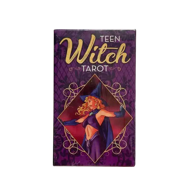 

78/pcs new Oriens Tarot deck oracles cards mysterious divination easy tarot cards cards board game and PDF Guidance