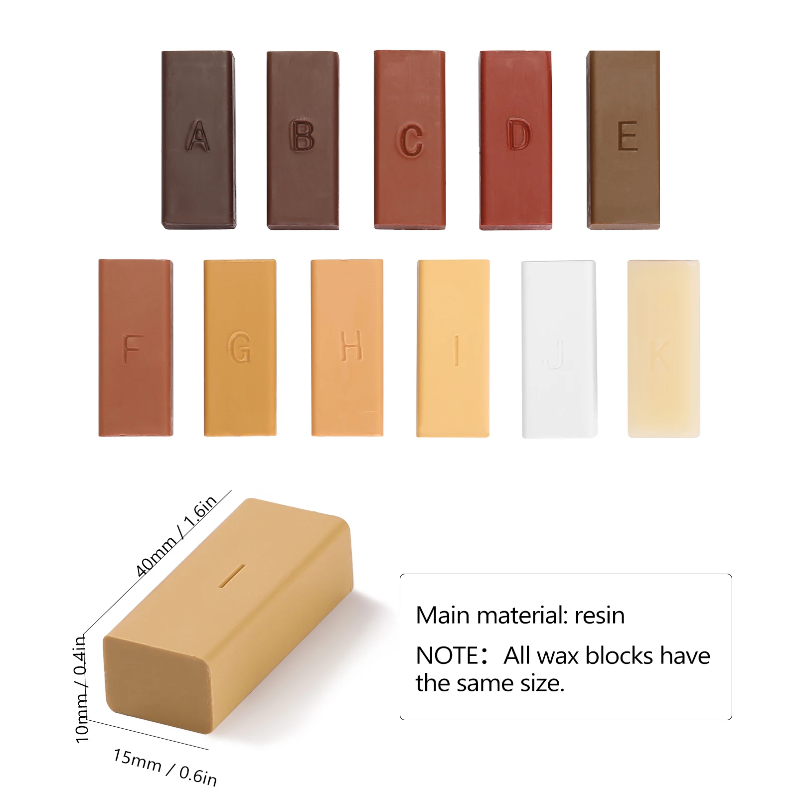 Набор ручных инструментов для ремонта ламината профессиональный набор