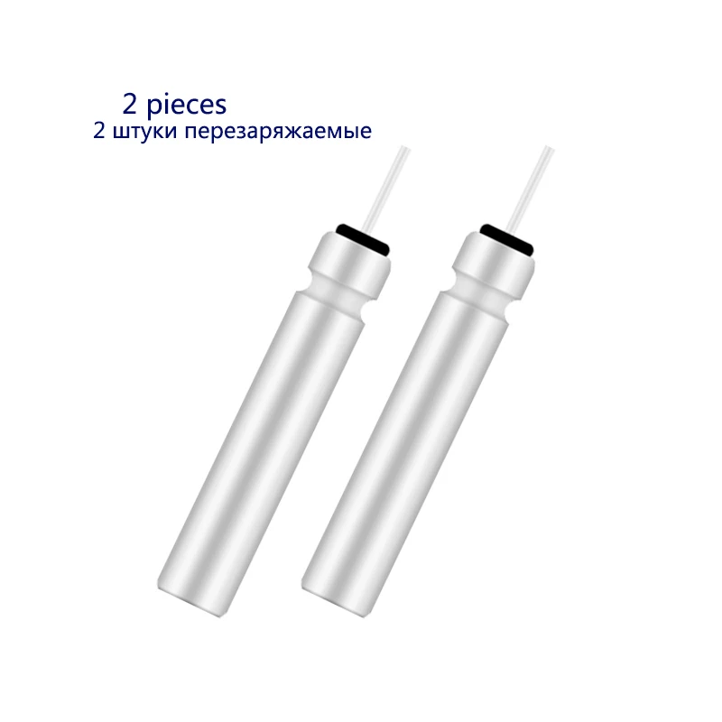 2021 светящиеся поплавки для рыбалки CR425 ночной Боббер пресной воды снасть снасти