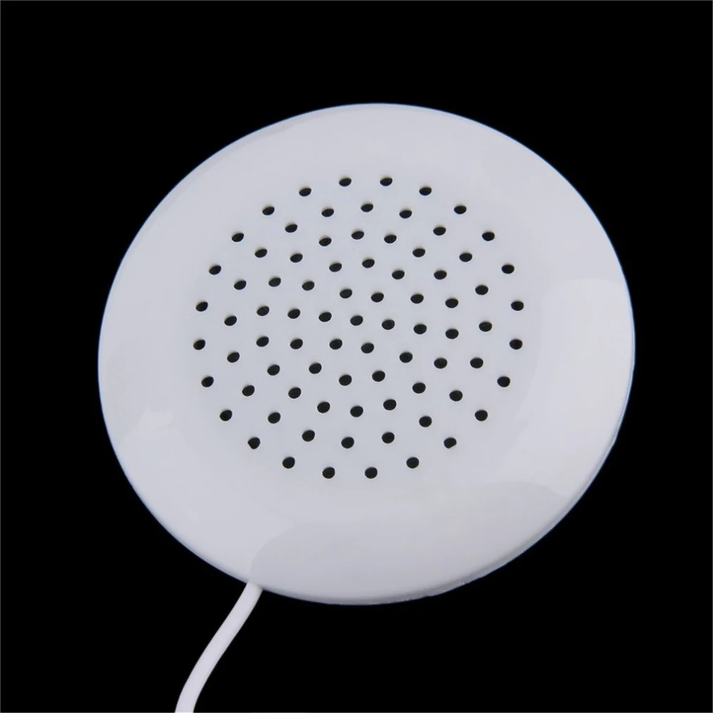 Мини Портативный 3 5 мм Подушка динамик для MP3 MP4 плеер Высокое качество стерео