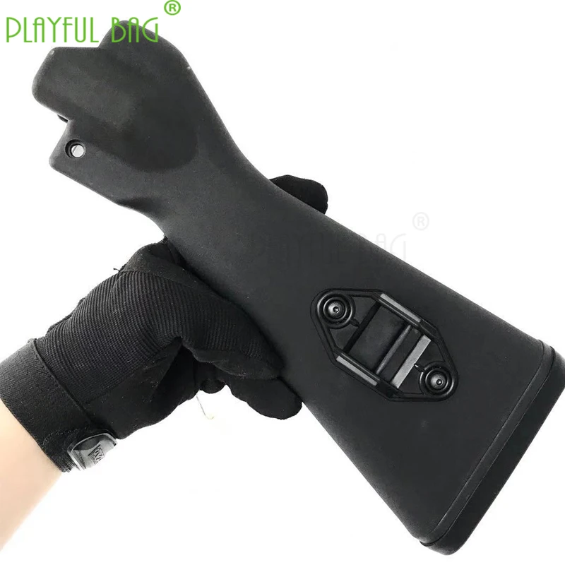 Спорт на открытом воздухе с водными пулями для взрослых настоящая игра MP5K MP5