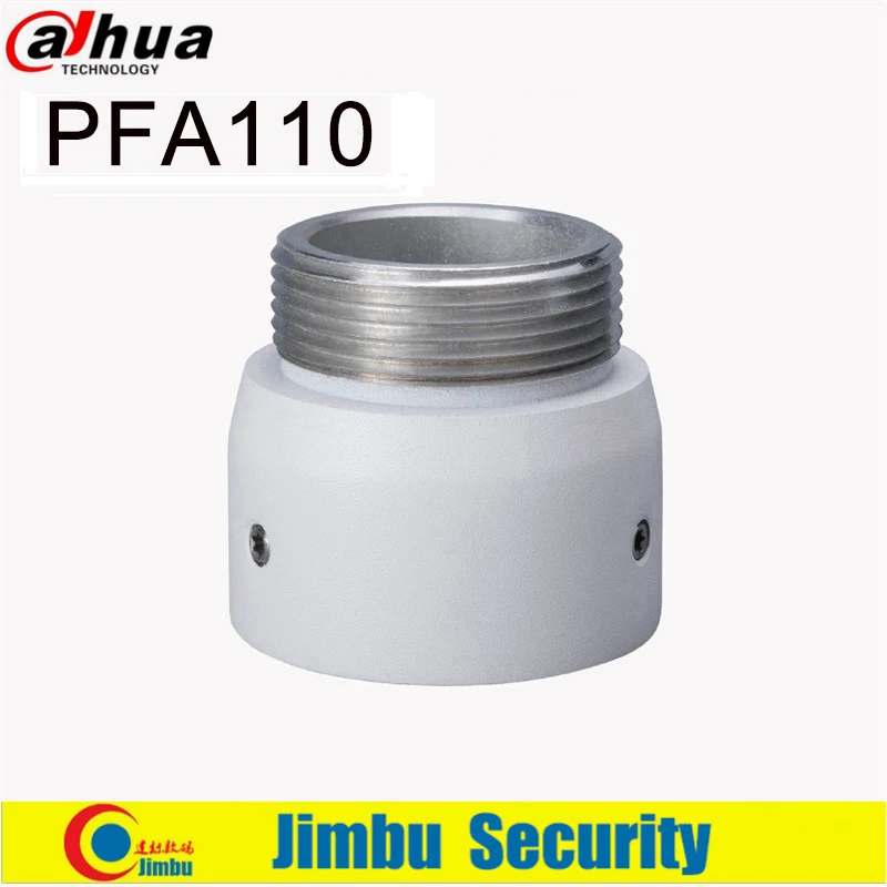 Dahua алюминиевый кронштейн для камеры PFA110 аккуратный и встроенный дизайн