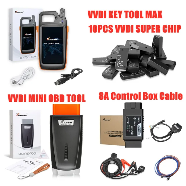 vvdi mini obd