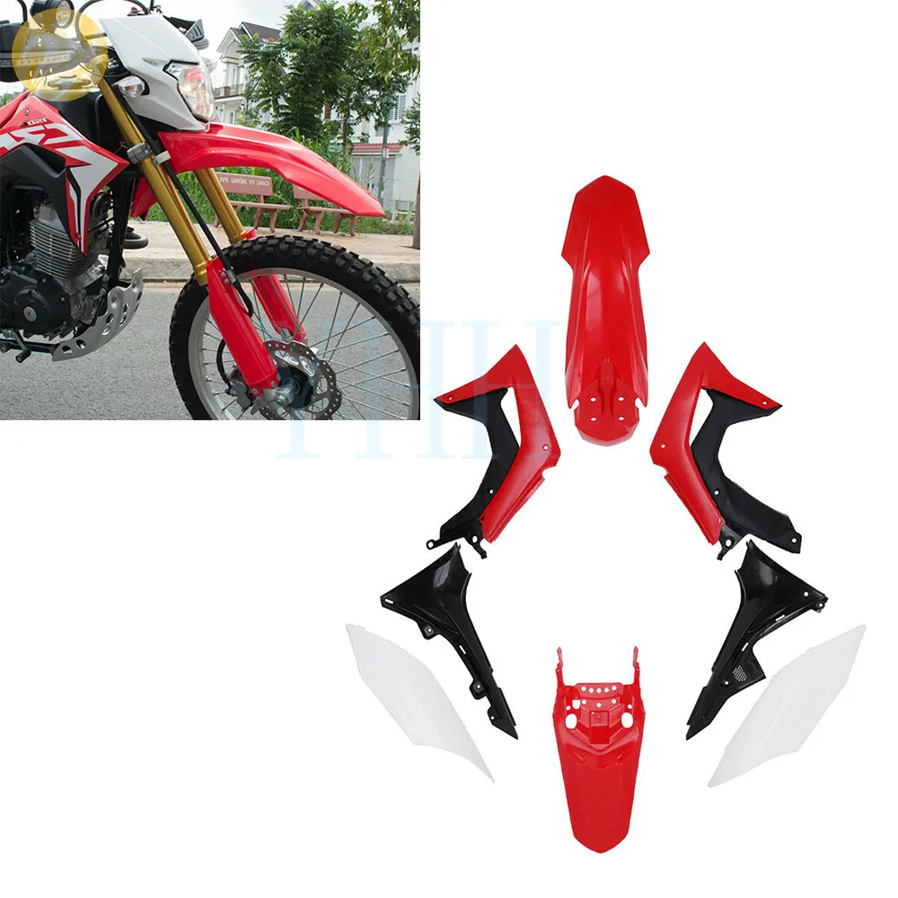 

Чехол для мотоцикла Honda CRF CRF150L 2016-2019 CRF 150 L 2017 2018