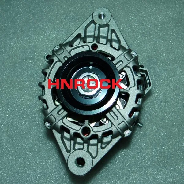 Новый генератор HNROCK 12V 80A 37300 03100 20572 для HYUNDAI|Альтернаторы и генераторы| |