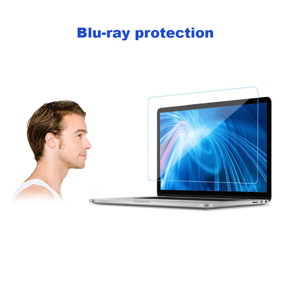 Мягкая стеклянная пленка HD подходит для Apple macbook pro13 touchbar A2159 Air13.3 a90a1932 Защитная пленка для ноутбука
