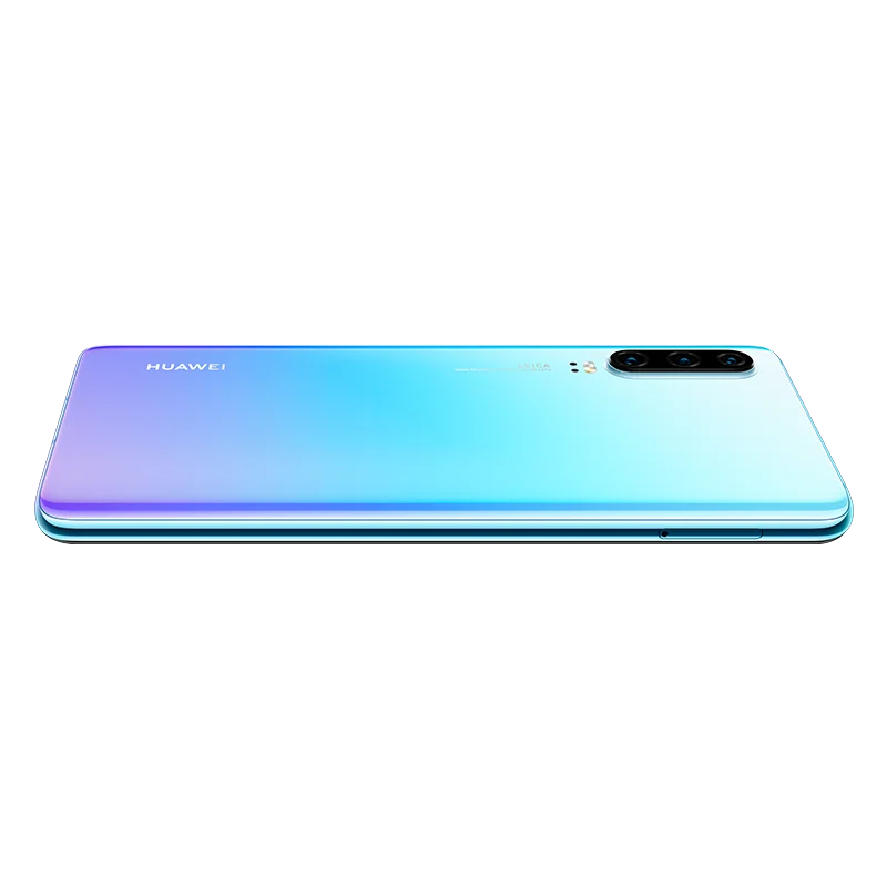 Глобальная версия смартфона Huawei P30 6 ГБ 128 rin 980 четырехъядерная камера с цифровым
