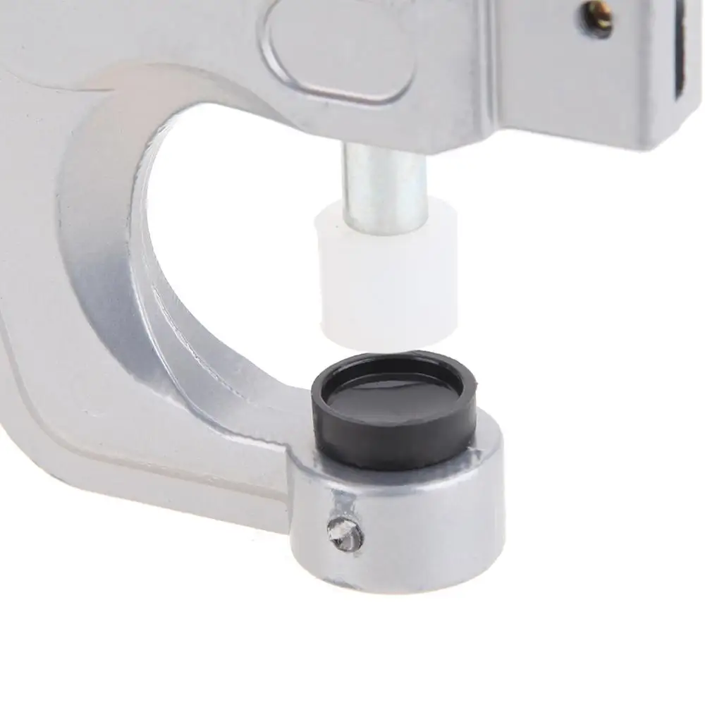 U образные плоскогубцы с защелкой 150 Набор T5 Пластиковые смоляные кнопки пресс