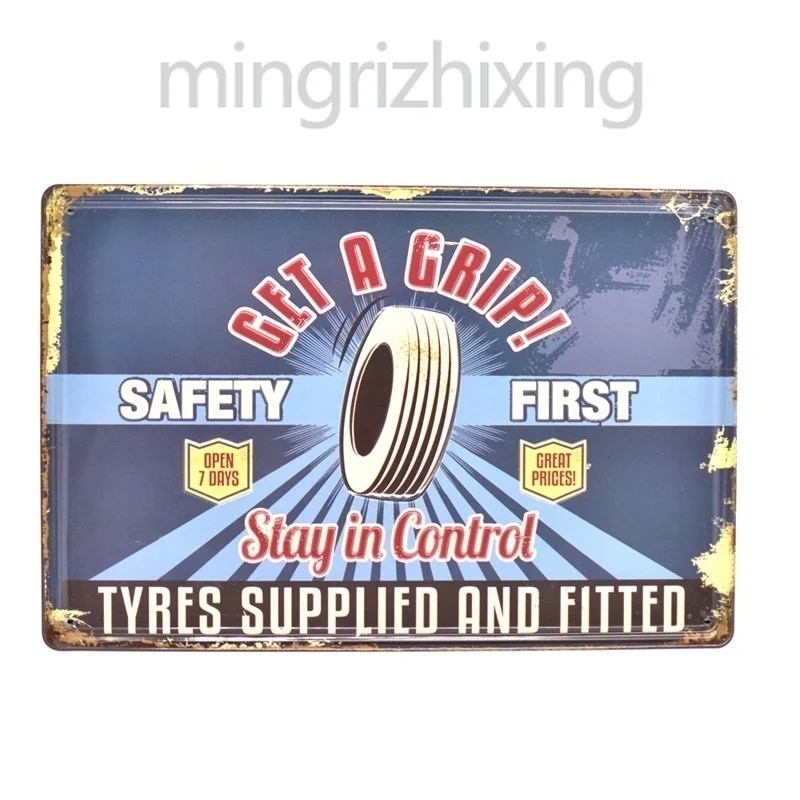 Металлические настенные жестяные знаки 1 шт. 20*30 см бар паб домашнее настенное