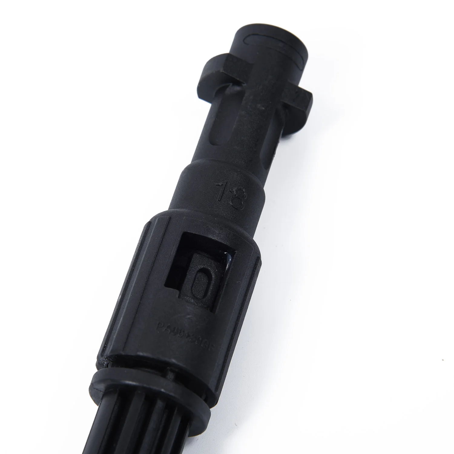 

Лучшее сопло и вращающаяся турбо трубка для автомойки Karcher K2/3/4/5 R