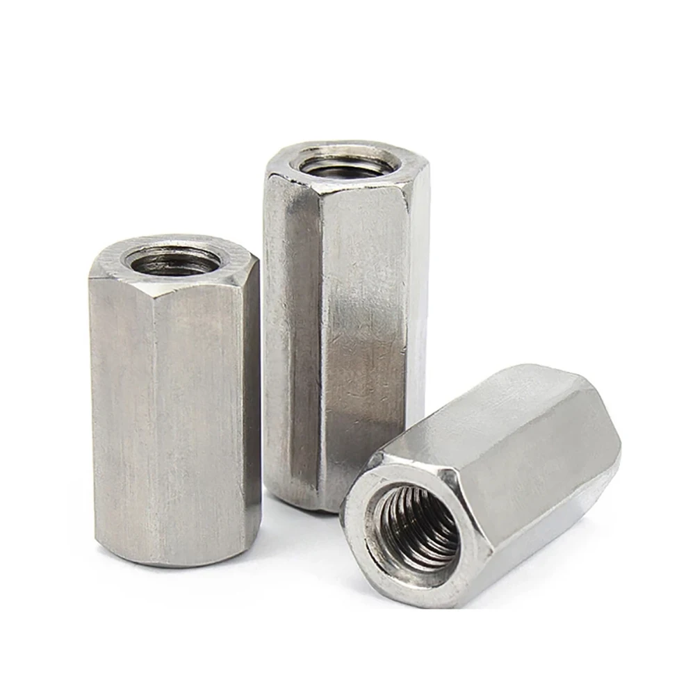 2 шт. шестигранные винты из нержавеющей стали 6 х10 мм ~ 60 | Строительство и ремонт