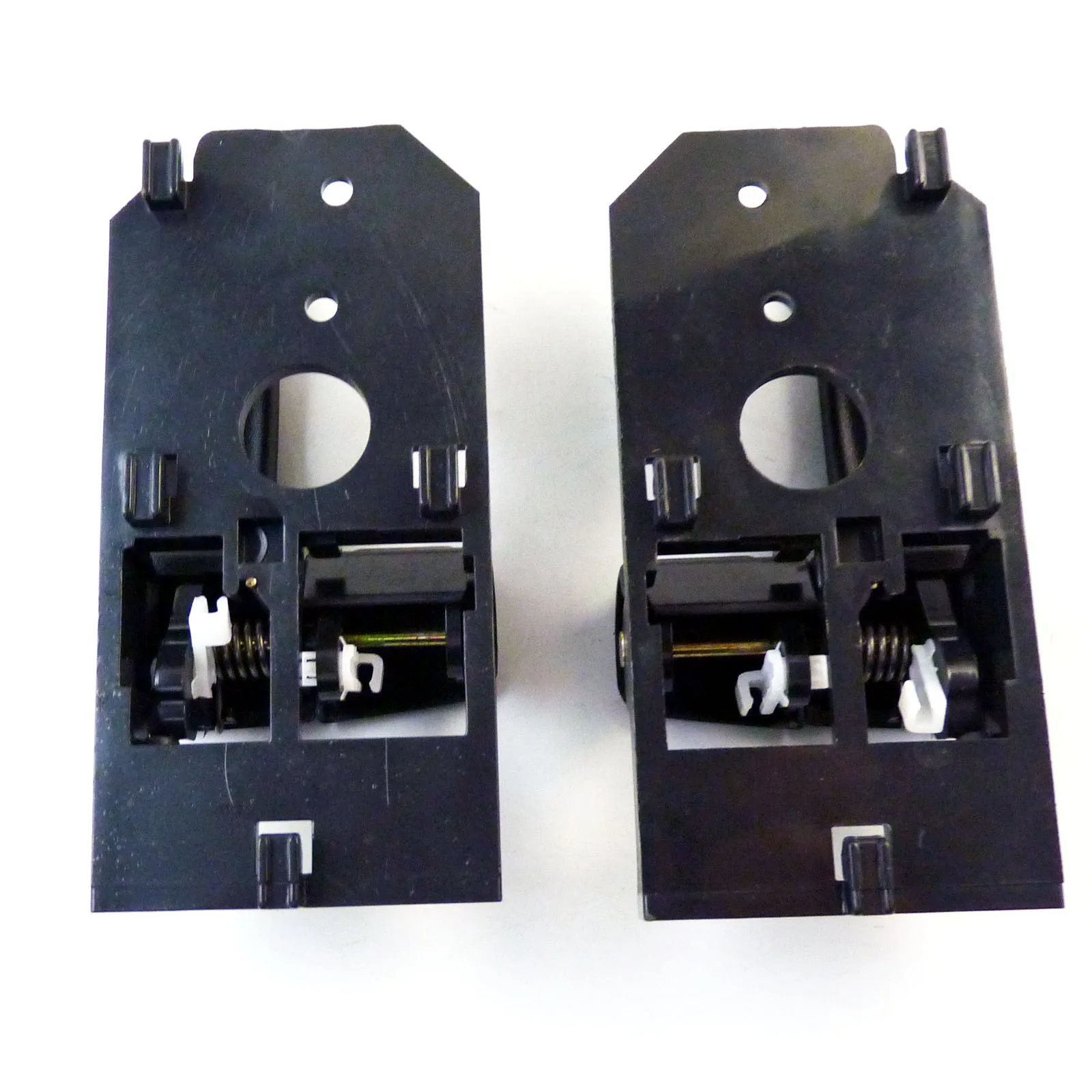 WOLFIGO для KIA Spectra внутренняя дверная ручка левый водитель правый пассажир 2 шт. 82610