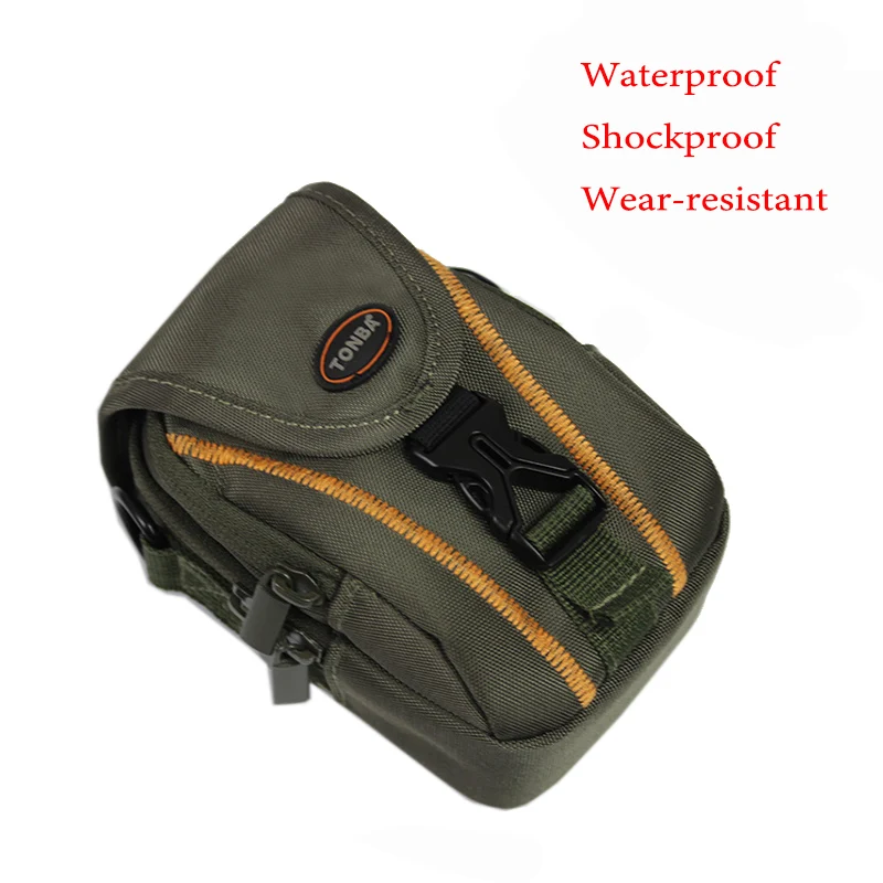 Жесткий чехол для камеры Olympus TG Tracker ударопрочный сумка телефона TG3 SH 3 U1 U2 U3 SH50 60 TG870