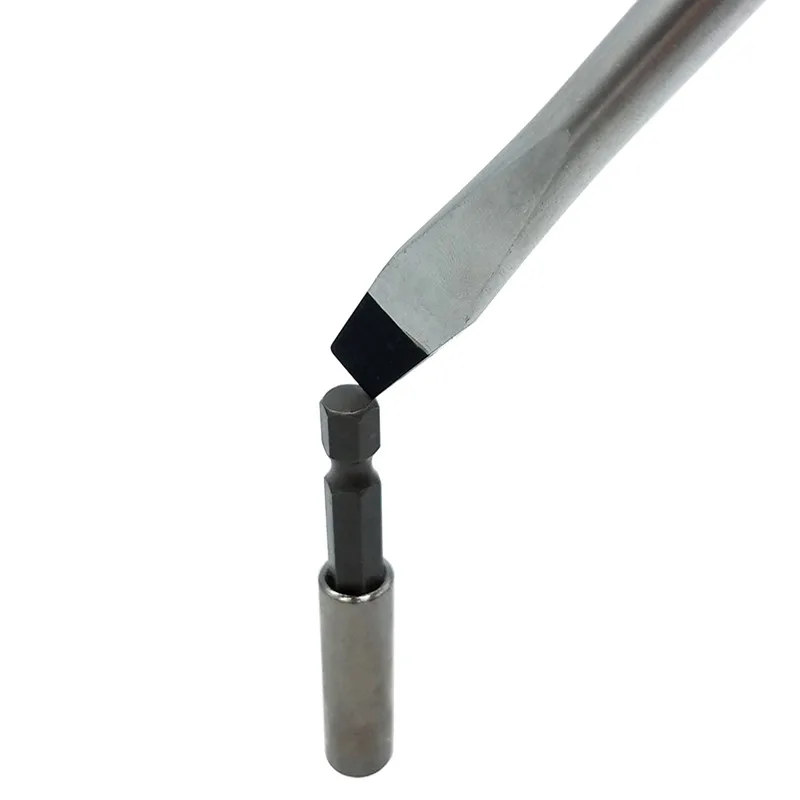 Кабельный тестер кабеля 8 шт. бусины с плоским основанием для Phillips головка