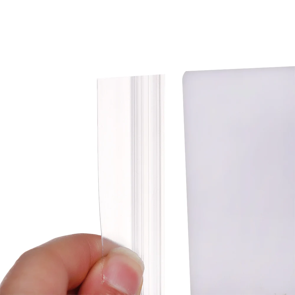 Портативная уплотнительная лента для экрана ванны и душа от 4 до 12 мм уплотнения