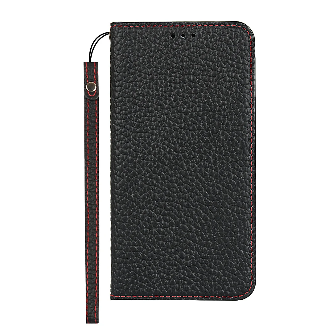 Роскошный чехол-кошелек для Samsung Galaxy S20 Plus Ultra чехол-книжка из натуральной кожи