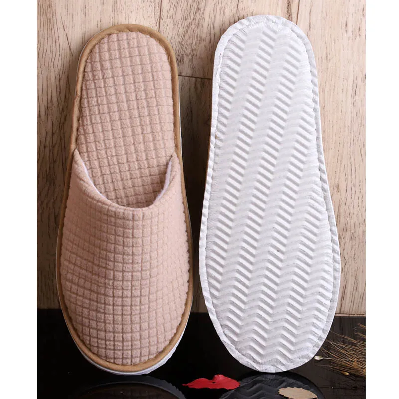 1 пара для детей и взрослых звезды отелей или спа Для мужчин модные стильные