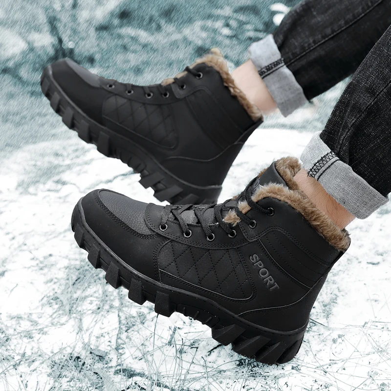 

Zapatillas Hombre; Повседневная кожаная обувь для мужчин; Мужские повседневные мужские модные мужские кроссовки; Цвет Черный; Zapatos Casuales;