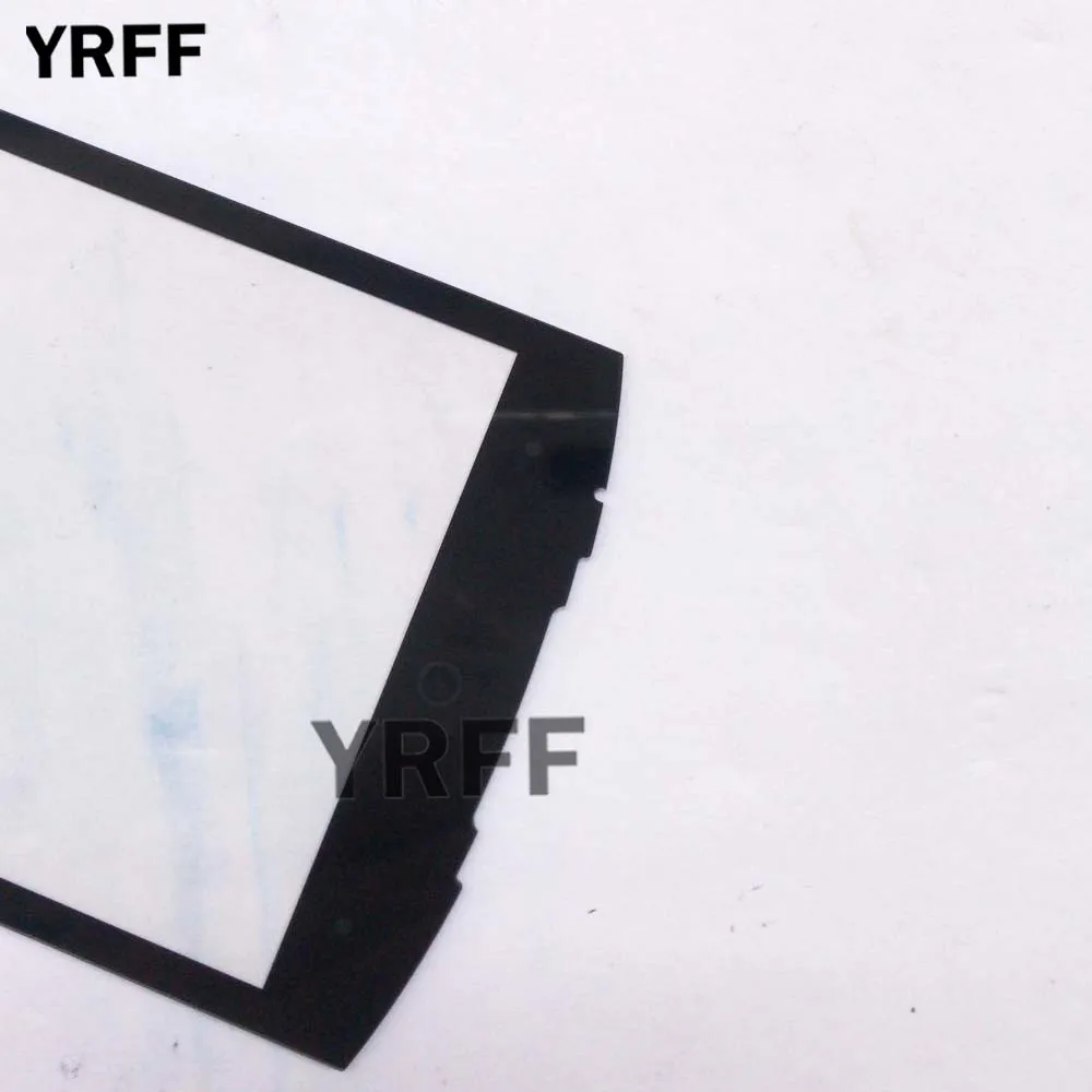 Стекло для сенсорного экрана телефона Doogee S55 стекло передняя стеклянная панель