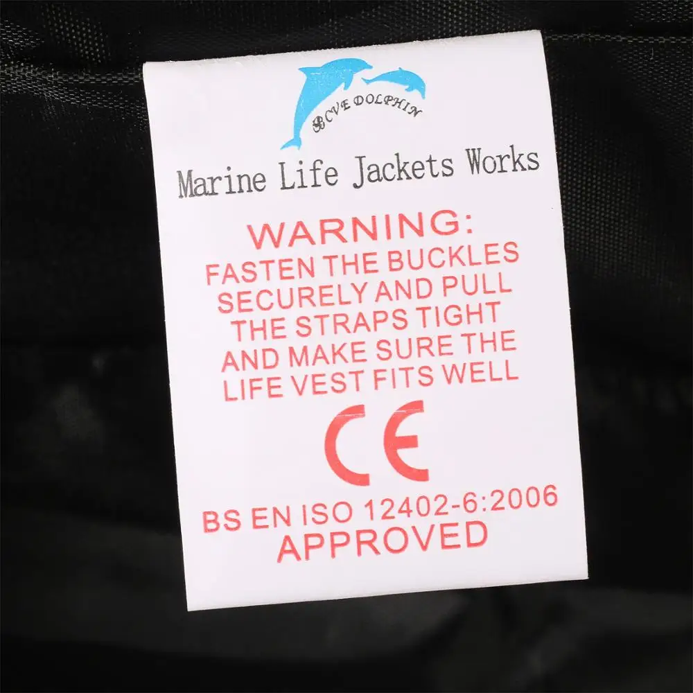 Бесплатная доставка спасательный жилет куртка для детей и взрослых куртки