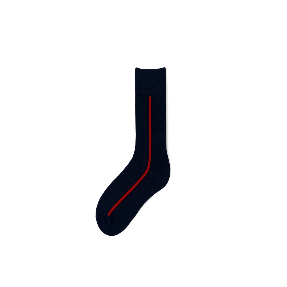 British style European and American street creative fashion trend in tube socks C56 | Женская одежда