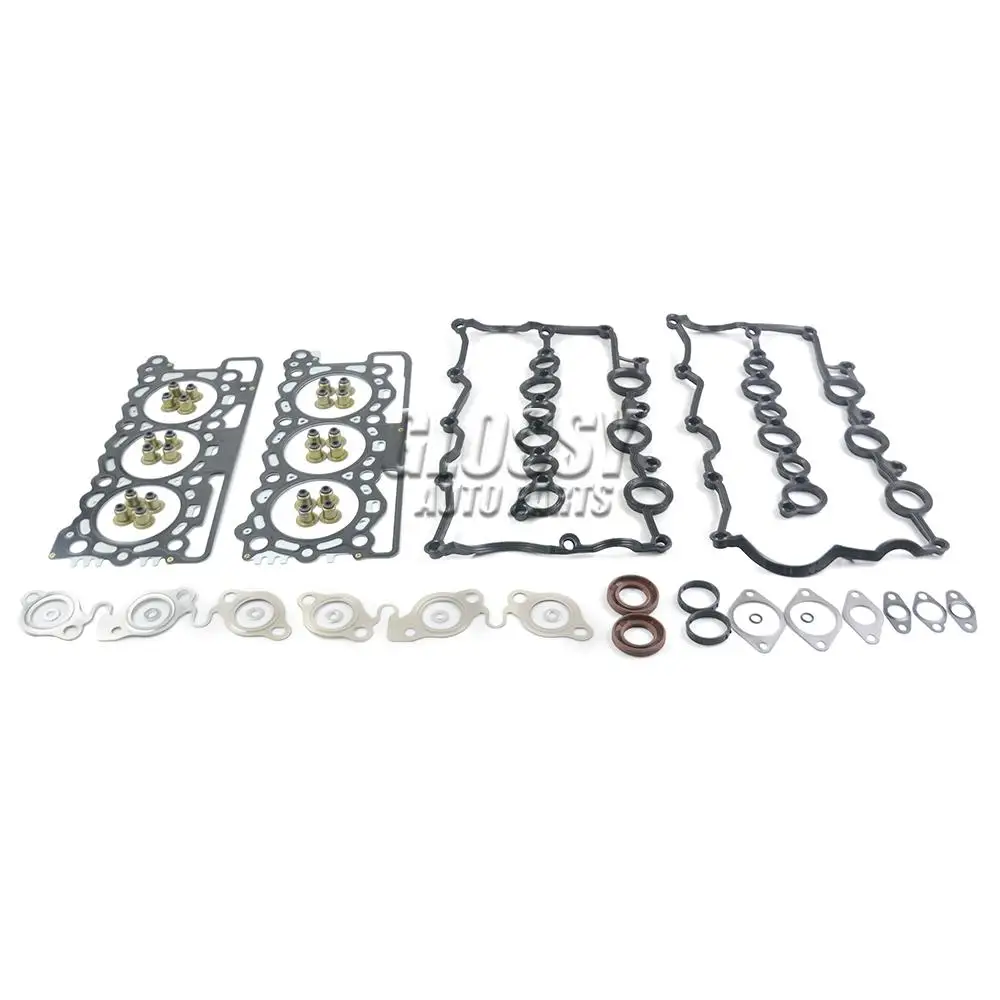 Комплект прокладок головки цилиндра AP03 53023900 LR009723 для LAND ROVER DISCOVERY 3 4 MK3 MK4 Range Rover Sport
