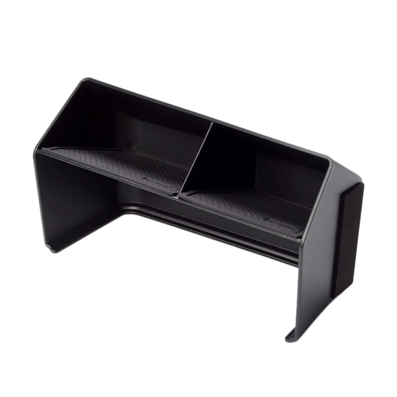 

Внутренний ящик для хранения AU04, замена отделения органайзера центральной консоли, автозапчасти для 21 Kia Smart Run