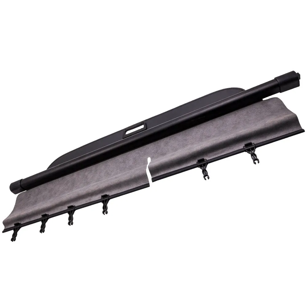 Багажная накладка на багажник защитная для Jeep Cherokee 2014-2018 | Автомобили и мотоциклы