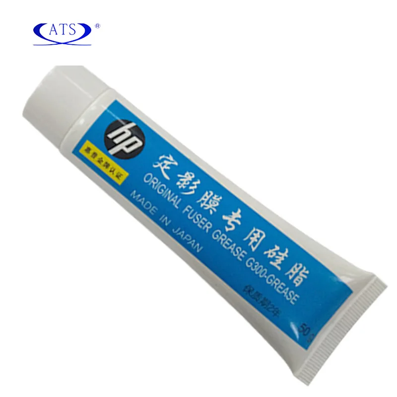 50G G300 Fuser пленка смазка для HP 4250 5000 4700 1000 1020 2035 совместимый 2035|Детали принтера| |
