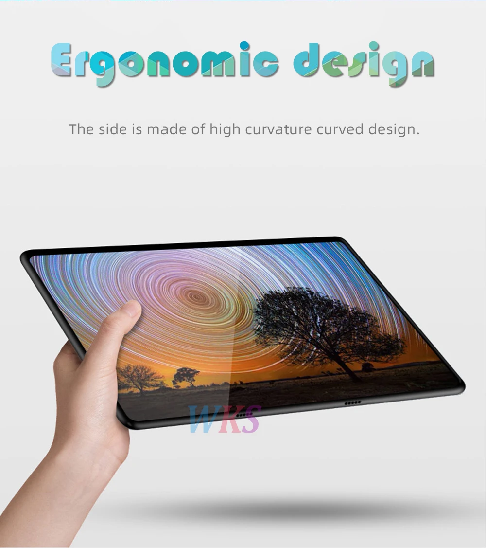 Waywalkers 4G LET Tablet PC 10,1 дюймов Android 8,0 Octa Core 6 ГБ+ 64 ГБ закаленное экран IPS Двойная sim-карта телефонные звонки планшеты шт 10