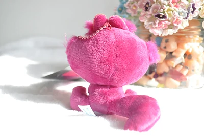 

new brand Cheshire cat doll original gift for boy christmas soft toy comic moguxiaotu