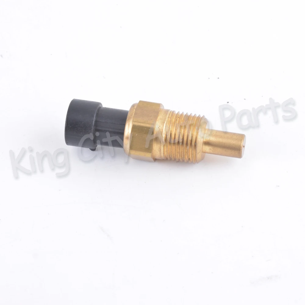 Датчик температуры воды CAPQX 10096181 для CHEVROLET GMC OLDSMOBILE BUICK REGAL SKYLARK Ривьера века lesabr