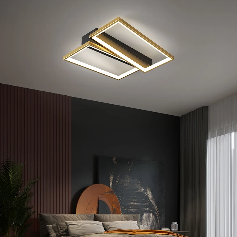 

Скандинавский Лофт люстра освещение для гостиной спальни lustre de plafond Avize Lustre современный светодиодный потолочный Люстра для дома