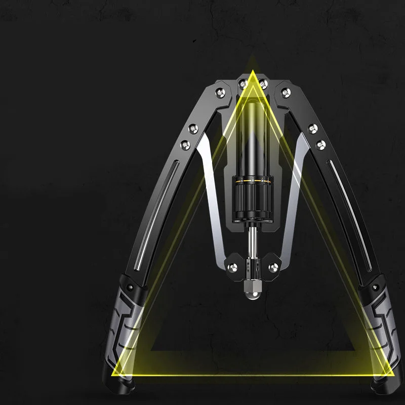 Гидравлическая прочность руки регулируемая Эспандер для груди аппарат